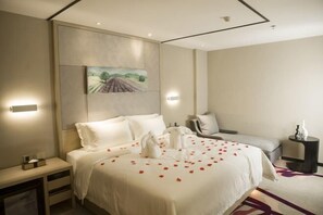 Room - Lavande Hotel (HuizhouLongmen) (Longmen)
