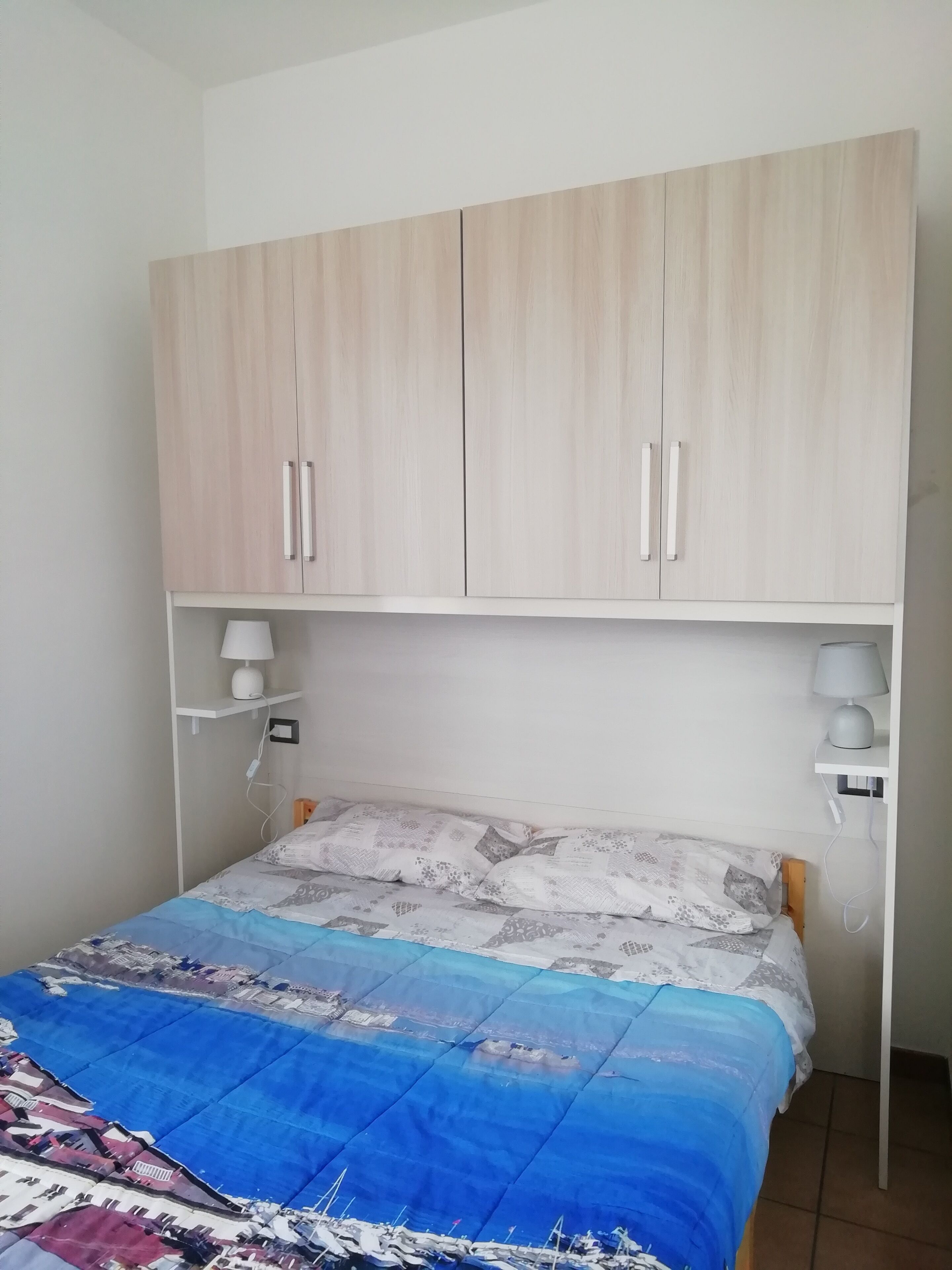 1 slaapkamer, wifi, beddengoed