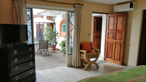 Unclassified image, 1 of 29, button - Cozy Obelisk Apartment (Puerto Vallarta)