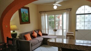 Unclassified image, 4 of 29, button - Cozy Obelisk Apartment (Puerto Vallarta)