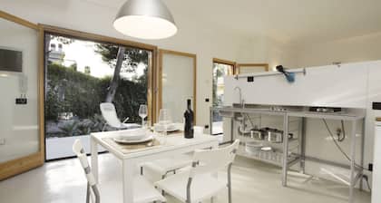 Apartment By The Sea, Max 6 People