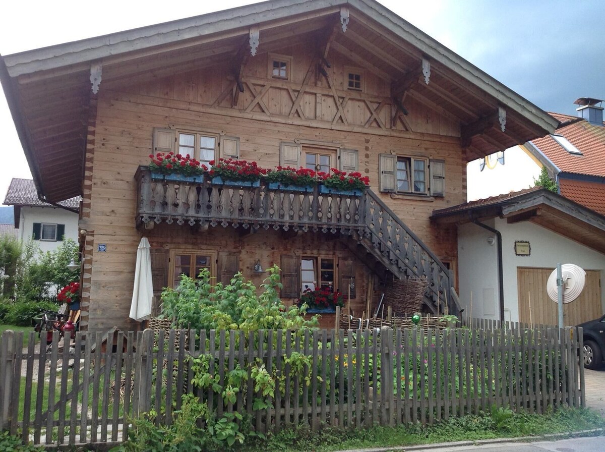 Bild für Gastgeberprofil