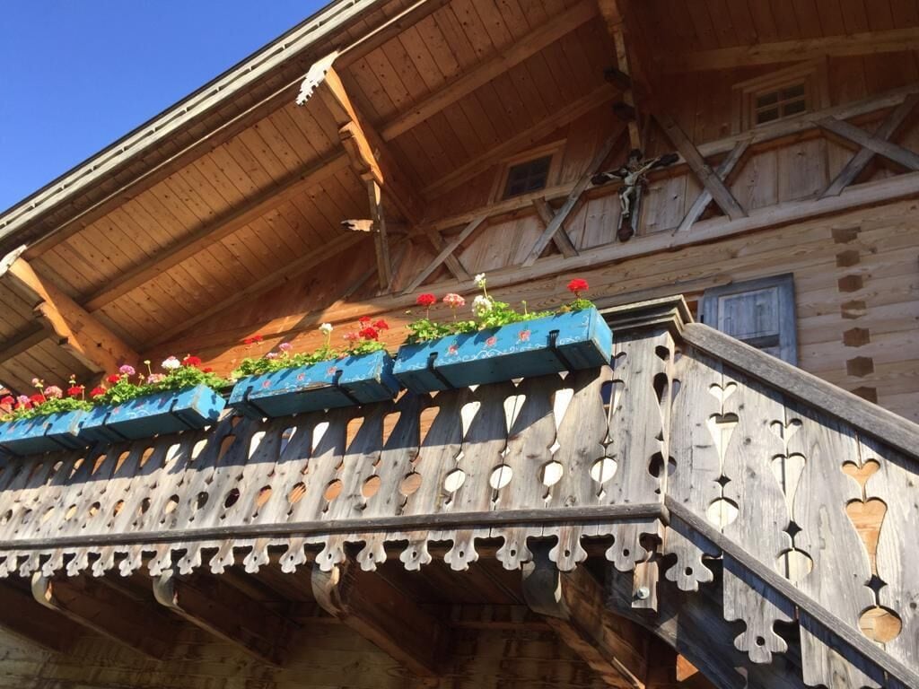 Detalle del exterior