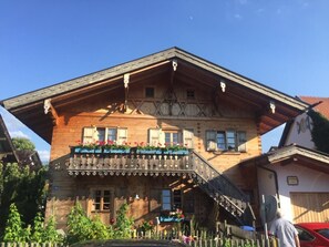 Außenbereich