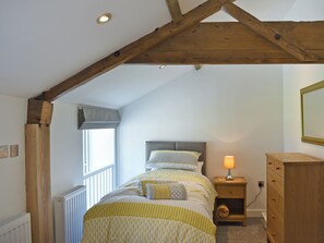 4 Schlafzimmer, kostenloses WLAN, Bettwäsche