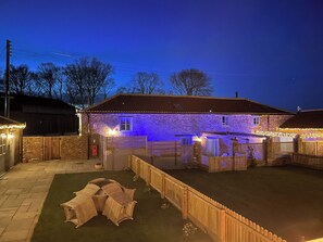 テラス / パティオ