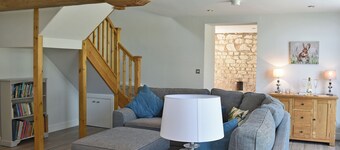 4 bedroom accommodation in Langtoft, near Driffield