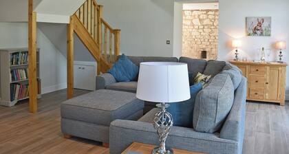 4 bedroom accommodation in Langtoft, near Driffield