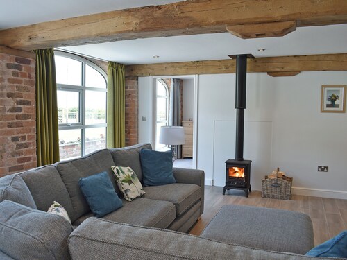 4 Schlafzimmer Unterkunft in Langtoft, near Driffield