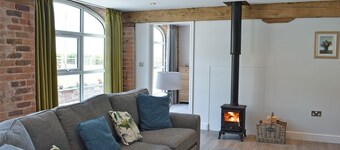 4 bedroom accommodation in Langtoft, near Driffield