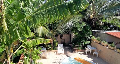 Cozy Suite for Couples on the border of São Sebastião and Caraguatatuba