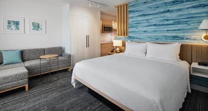 TownePlace Suites Tampa Casino Area
