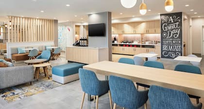 TownePlace Suites Tampa Casino Area
