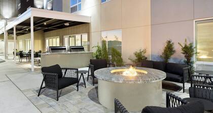TownePlace Suites Tampa Casino Area