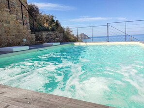 Pool - La Villa Del Borgo Cefalù (Cefalù)