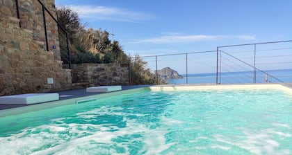 La Villa Del Borgo Cefalù