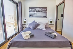 Villa, 3 Bedrooms, Smoking, Balcony