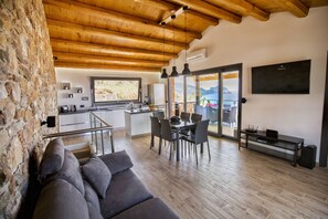 Interior - La Villa Del Borgo Cefalù (Cefalù)