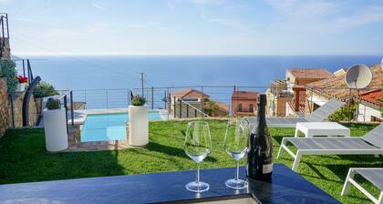 La Villa Del Borgo Cefalù