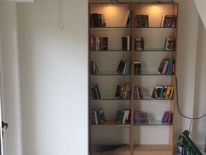 Appartement, 1 chambre, fumeurs, balcon | Extérieur