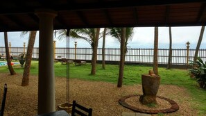 Property grounds - Villa Roma Sea Beach View (Galle)