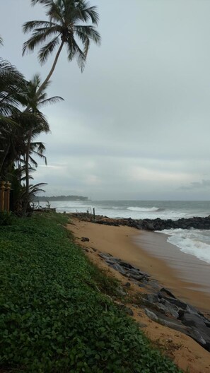 Plage