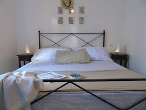 Loft, 2 Bedrooms, Smoking, Balcony | 2 bedrooms
