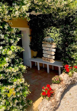 Loft, 2 Schlafzimmer, Raucher, Balkon | Eingangsbereich