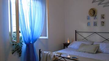 Loft, 2 quartos, para fumantes, sacada | 2 quartos