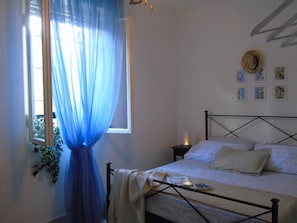 Loft, 2 Schlafzimmer, Raucher, Balkon | 2 Schlafzimmer