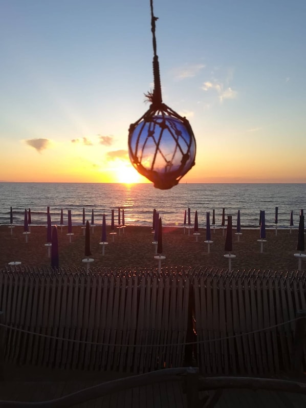 Loft, 2 Schlafzimmer, Raucher, Balkon | Außenbereich