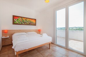 Apartment, 2 Bedrooms, Terrace, Garden View | 2 bedrooms - Apartment With Pool And Panoramic Terrace (Nardò)