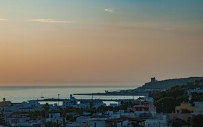 Apartment, 2 Bedrooms, Terrace, Garden View | View from property - Apartment With Pool And Panoramic Terrace (Nardò)