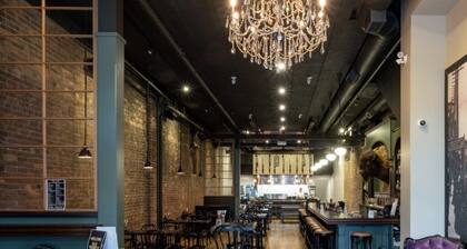 Broken Hill Designer Baker St Flat Mountain View.