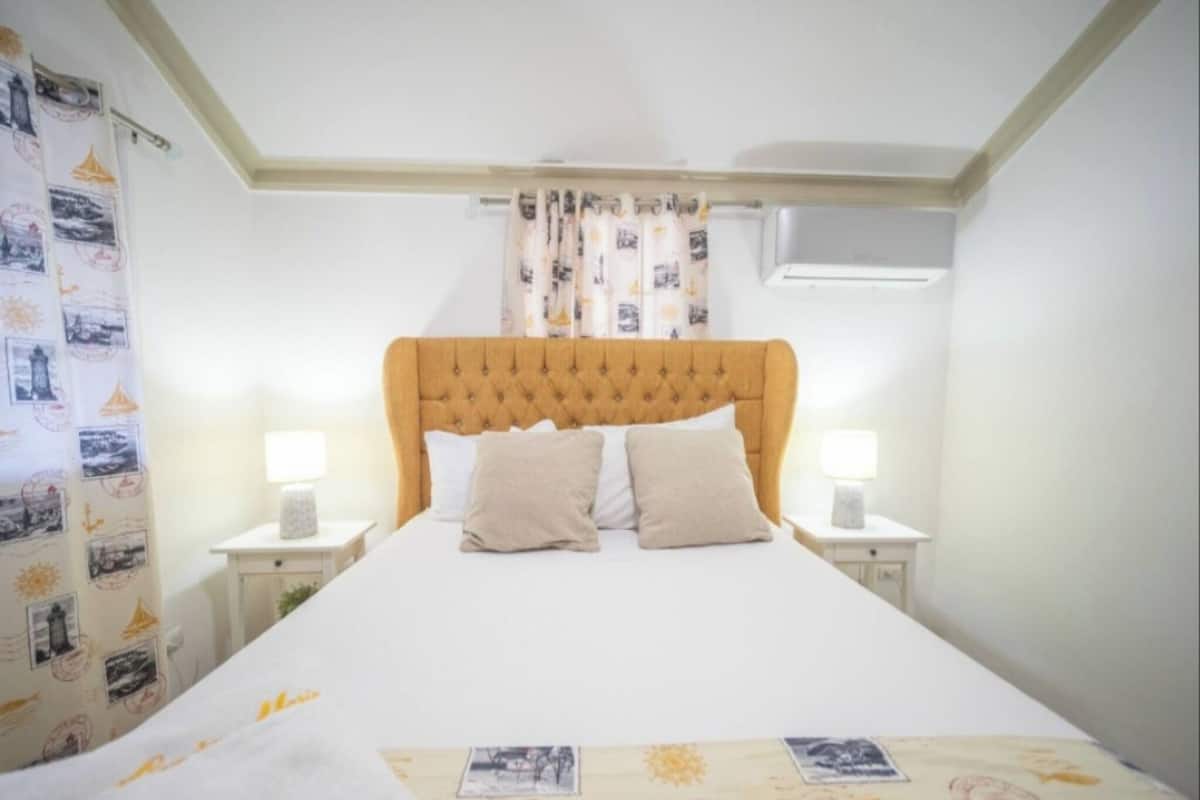 Apartment, 1 Bedroom, Smoking, Balcony | 1 bedroom