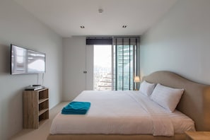 3 chambres