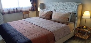 Apartment, 1 Bedroom, Accessible, Ocean View