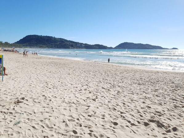 Apartment, 1 Bedroom, Accessible, Ocean View | Beach