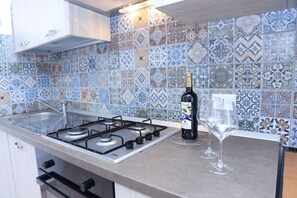 Apartment, 1 Schlafzimmer | Innenbereich