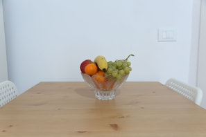 Apartment, 1 Bedroom | Dining