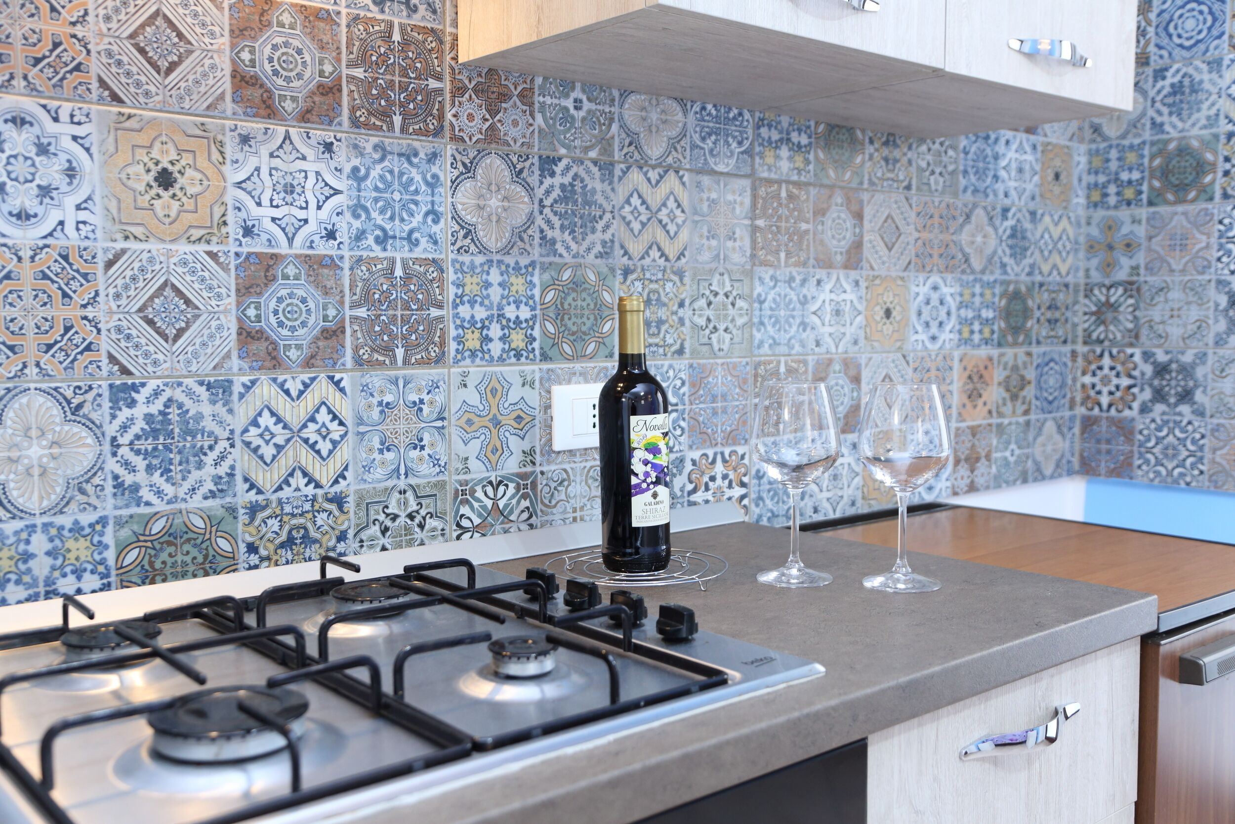 Appartement, 1 chambre | Intérieur