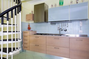 Appartement, 1 chambre, fumeur, balcon | Intérieur
