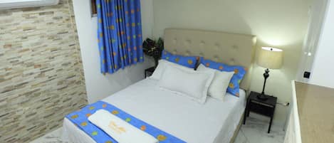 1 habitación