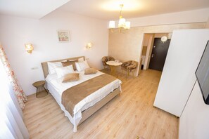 开间, 多间卧室, 城市景观 | 1 多间卧室