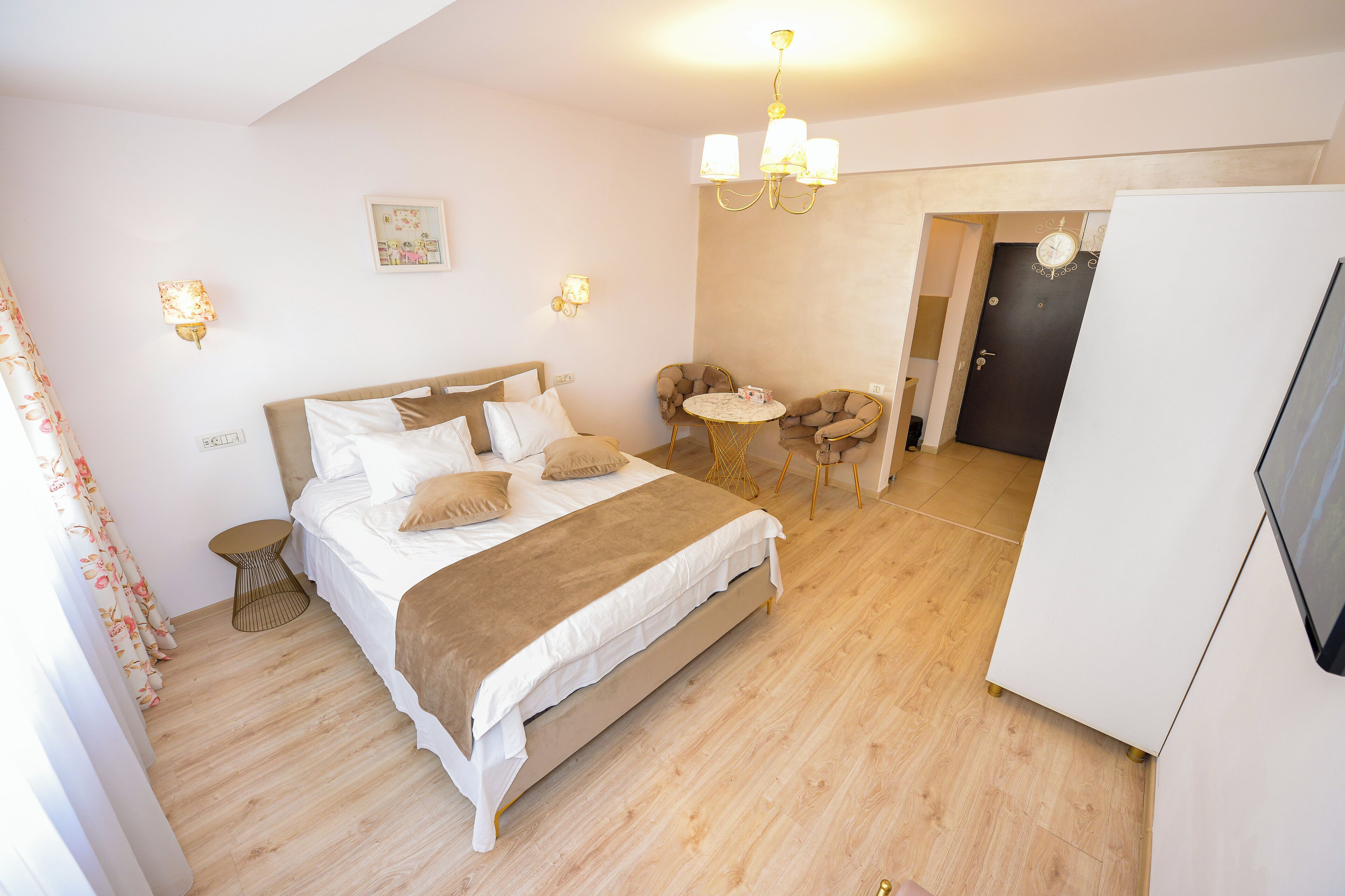 Studio, City View | 1 bedroom