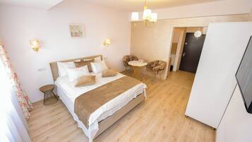 Studio, City View | 1 bedroom