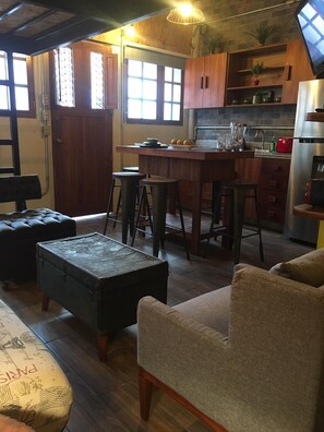 Miscellaneous - Loft In Merida For Five (Mérida)