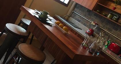 Loft In Merida For Five