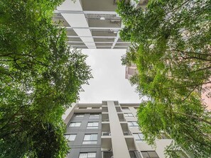 Exterior - Brand New Luxury 1 Br Near 2mrt 2bts 3 Shopping (Bangkok)