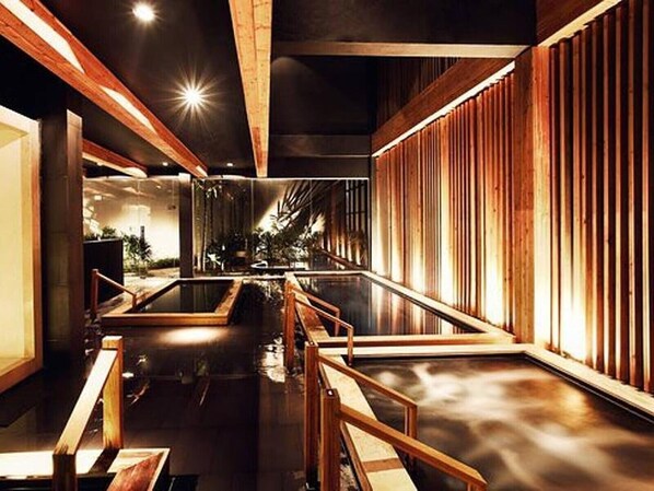 Condo, 1 Bedroom, Balcony, City View | Spa